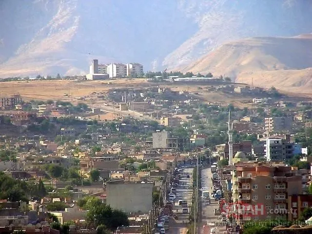 İl il Türkiye'nin 2019 nüfusu