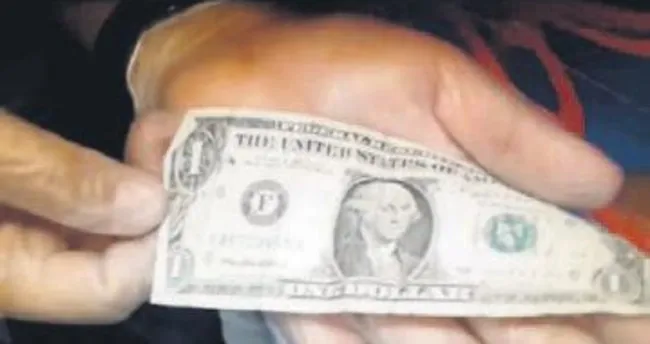 İşte Mehmet Altan’ın evinden çıkan FETÖ doları