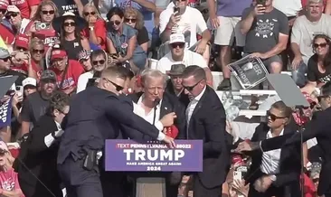 Gizli Servis Trump suikastının faturasını kesti: 6 çalışan görevden uzaklaştırıldı