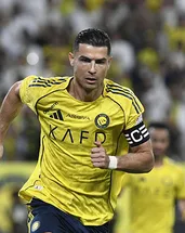 Al Nassr, Najma engelini 5 golle geçti!