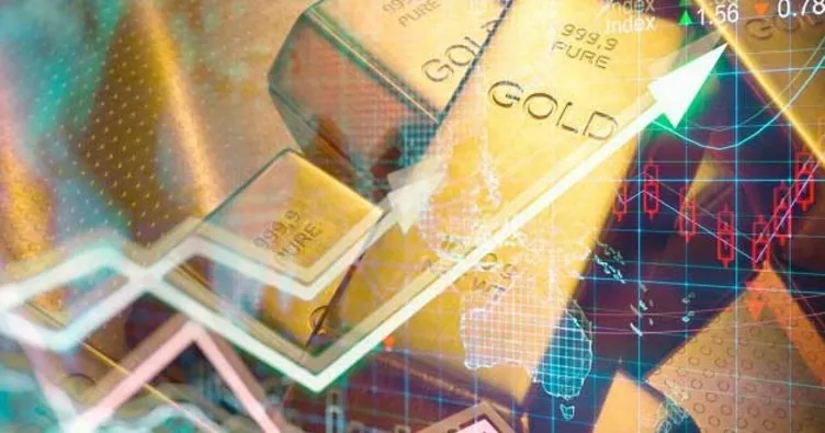 Emtia piyasalarında son durum: Petrol ve altın fiyatları...