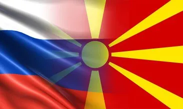Kuzey Makedonya 5 Rus diplomatı istenmeyen kişi ilan etti