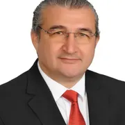 CUMHUR ÖZTÜRK