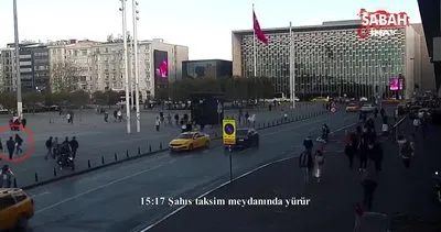 İstiklal Caddesi’nde bombalı terör saldırısı gerçekleştiren sanıklar yarın hakim karşısına çıkacak | Video
