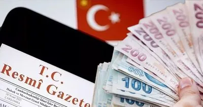 EMEKLİ ZAMMI Resmi Gazete’de yayınlandı mı? 2024 SSK Bağkur emekliye ek zam Resmi Gazete’de ne zaman yayınlanacak?