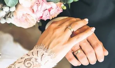 Evli çiftler krizlere daha dayanıklı