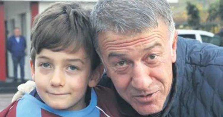 Ağaoğlu sert çıktı