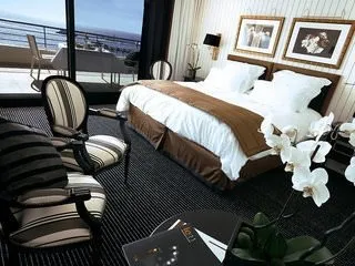 40 bin Avro’luk otel odası