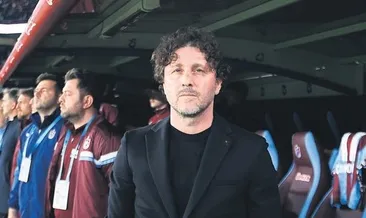 Hedeflerimiz devam ediyor