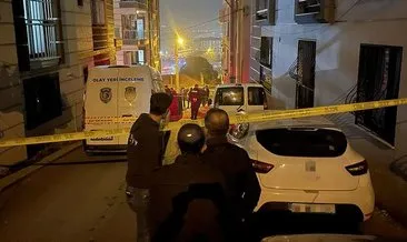 Genç kadını erkek arkadaşı vurdu #izmir Genç kadını erkek arkadaşı vurdu #izmir