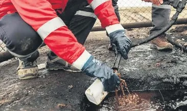 Diyarbakır’da petrol üretimi artıyor