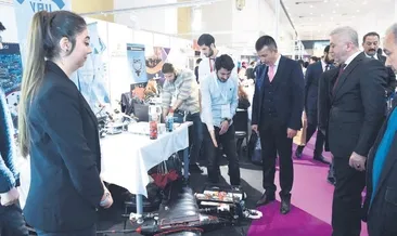 Altındağ’da hedef yerli turist