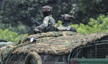 Hindistan’ın sınıra 50 bin asker gönderdiği iddia edilmişti: Çin’den açıklama geldi