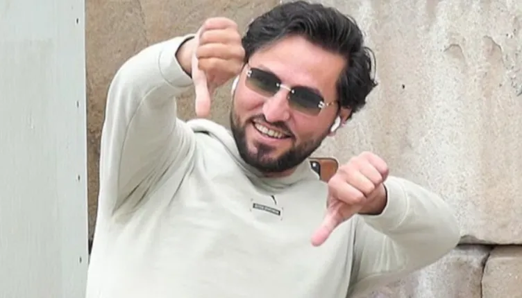 İsveç’te Kur’an-ı Kerim yakan provokatör Salwan Momika öldürüldü! Tiktok’ta canlı yayın yapıyordu…