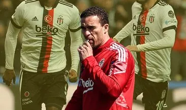 Son dakika: Beşiktaş’ta bir dönem sona eriyor! Valerien Ismael’in transfer isteği...