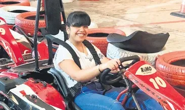Go-kart kazasına soruşturma