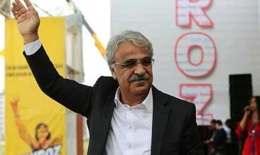 Son dakika: HDP’li Mithat Sancar’ın skandal sözlerine soruşturma!