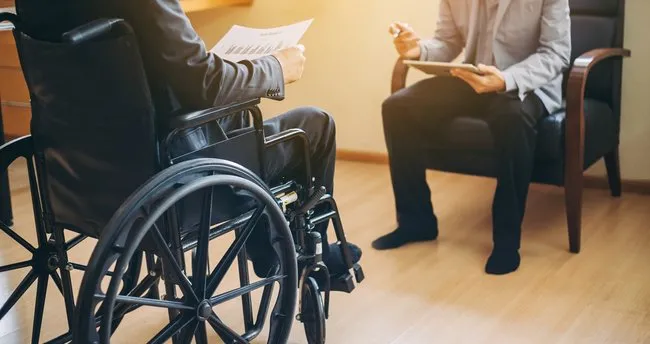 Engelli Aracını Kimler Kullanabilir? ÖTV İndirimli Engelli Aracı Kimin