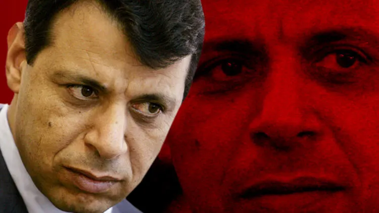 Türkiye onu kırmızı kategoriye alacak! İşte Orta Doğu'nun karanlıklar prensi