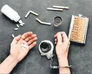 Geleceğimizin en büyük tehdidi: Bağımlılık