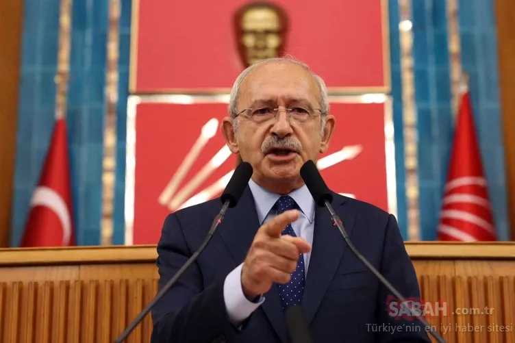 CHP’de yeni kriz! Ekrem İmamoğlu’nun paylaşımı ortalığı karıştırdı: Kemal Kılıçdaroğlu’ndan öç alma hamlesi mi?