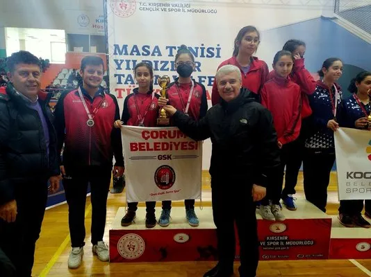 Vali Akın: Kırşehir’de sportif etkinlikleri önemsiyoruz