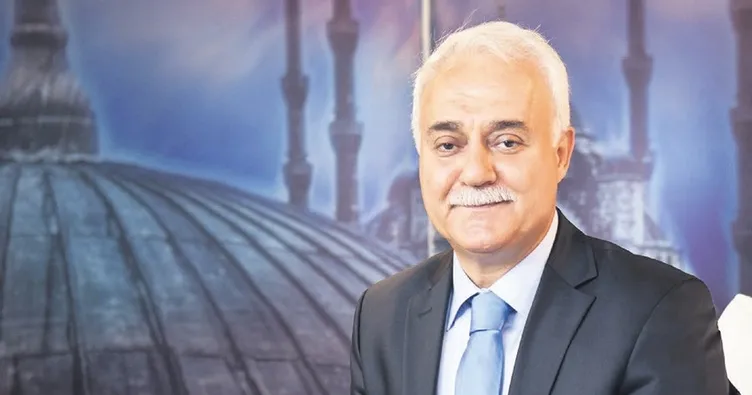 Bu ramazan yine gençleri bekliyorum