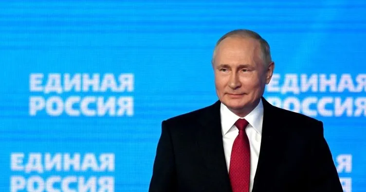 Rusya Devlet Başkanı Vladimir Putin yeniden seçilmeyebilir!