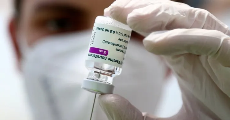 AstraZeneca ölümleri devam ediyor! Koronavirüs aşısı olan 7 kişi hayatını kaybetti