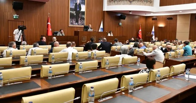 Ankara’da suya rekor zam! Yavaş ‘Sudan para kazanılmaz’ dedi 3 kat artırdı