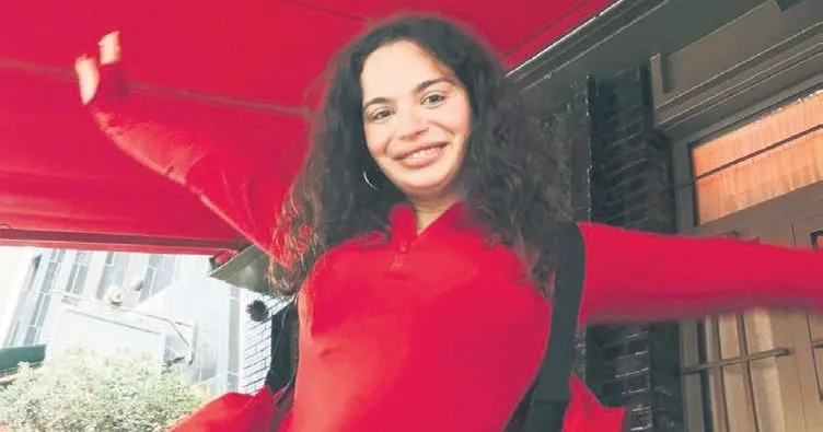 Bu kez hastalığını gizleyemedi