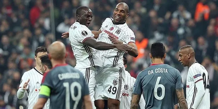 UEFA kura çekimi ne zaman saat kaçta? İşte Beşiktaş’ın Avrupa’daki muhtemel rakipleri