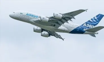 Airbus, 2022’de 4,2 milyar avro net kar elde etti
