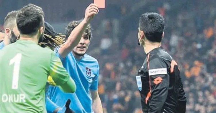 Salih’ten çok geç kalan pişmanlık