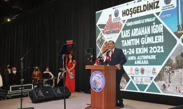 KAI günleri devam ediyor