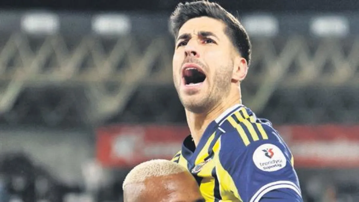 İşte gerçek golcüler!