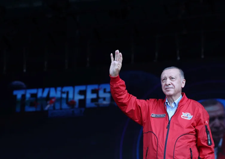 Yunanistan yine bildiğiniz gibi! Başkan Erdoğan’ın sözleri korkuttu, NATO’ya şikayete koştular