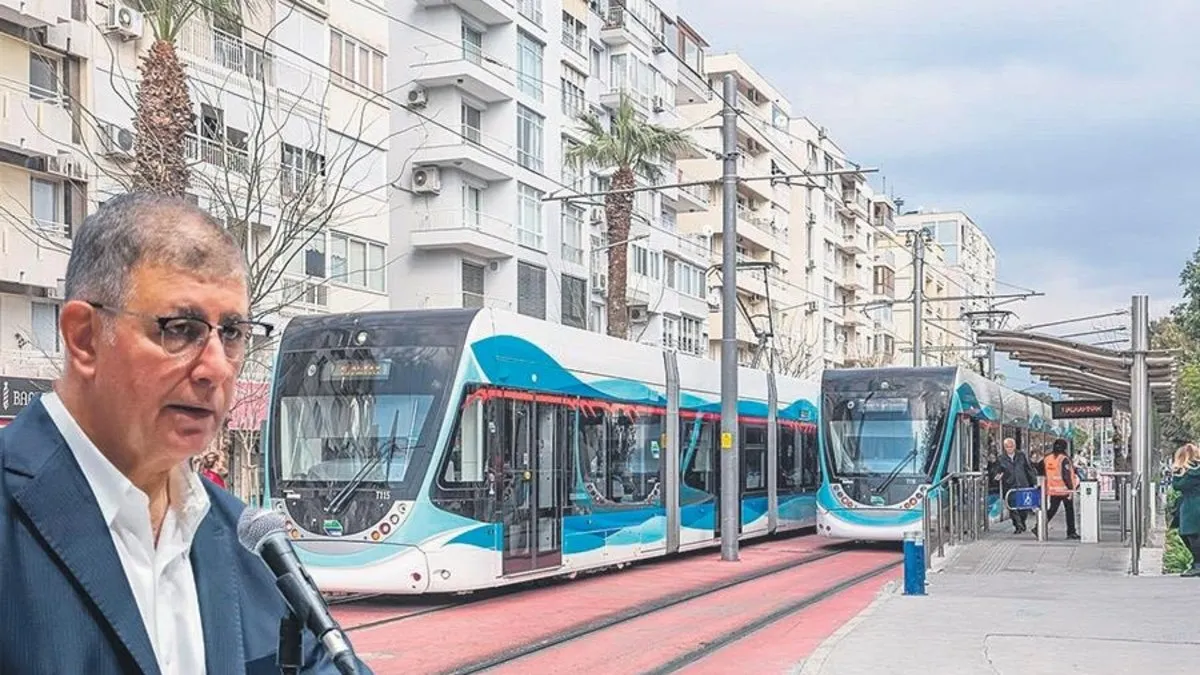 İzmir’de grev yine kapıda – Son Dakika Haberler İzmir’de grev yine kapıda – Son Dakika Haberler