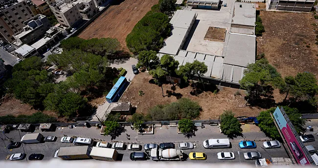 İşgalci İsrail’den Doğu Kudüs’te skandal baskın: BM tesisine zorla girip binaya el koydular!