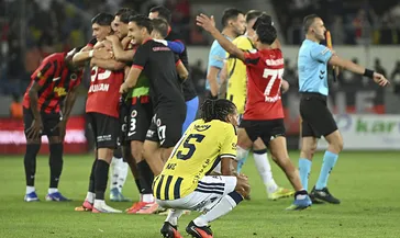 Nathan Ake: Daha iyi olmalıyız!