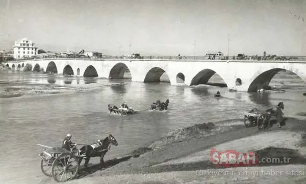 Bir zamanlar Anadolu! İl il eski Türkiye fotoğrafları