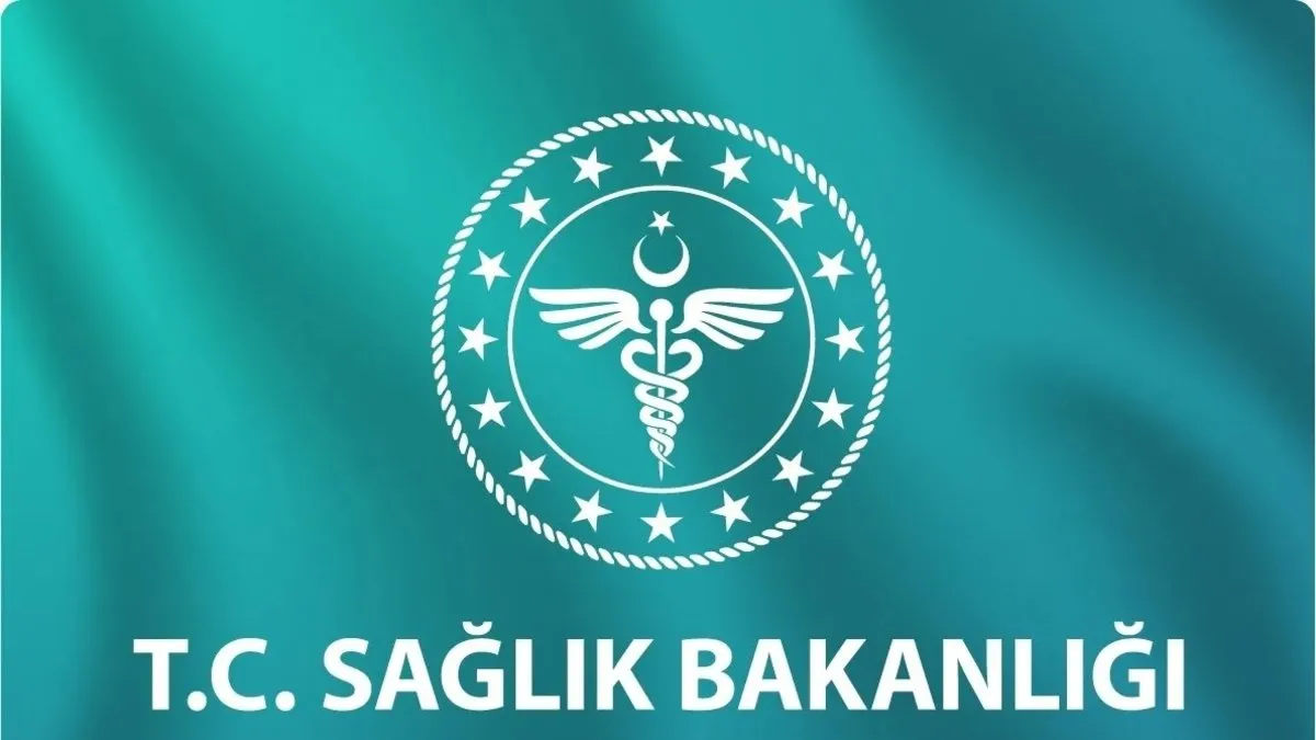 SAĞLIK BAKANLIĞI KURA ÇEKİMİ 2025: Sağlık Bakanlığı 3.658 işçi alımı kurası ne zaman, saat kaçta?