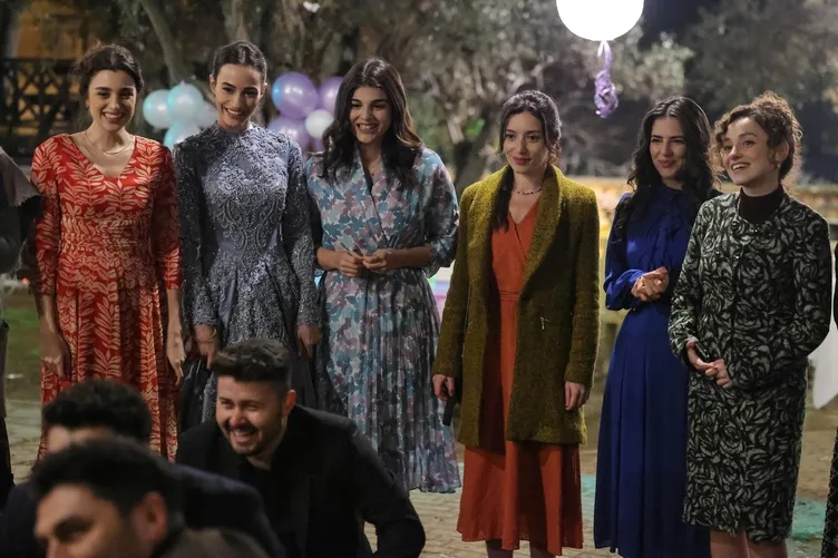 atv’nin yeni dizisi Zembilli için heyecan dorukta! İlk bölümüyle bu akşam yayında!