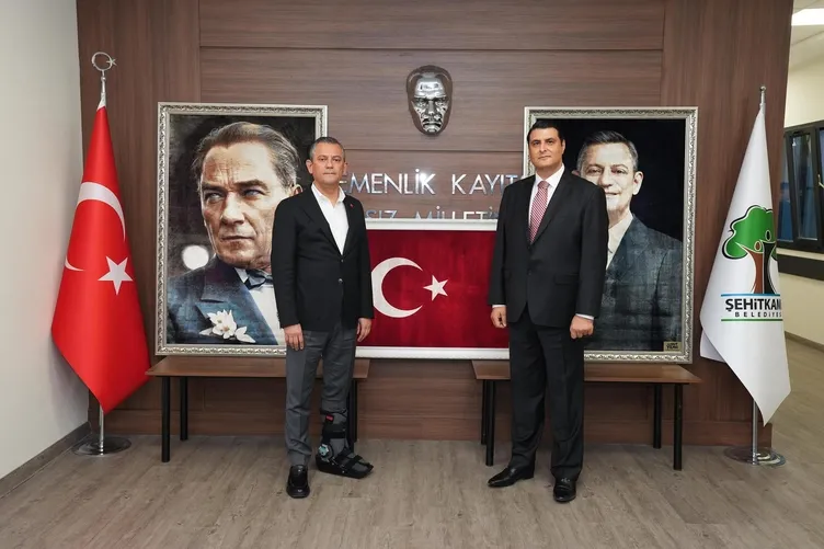 CHP'de mafya düzeni! CHP'li başkan kirli yapıyı tek tek deşifre etti