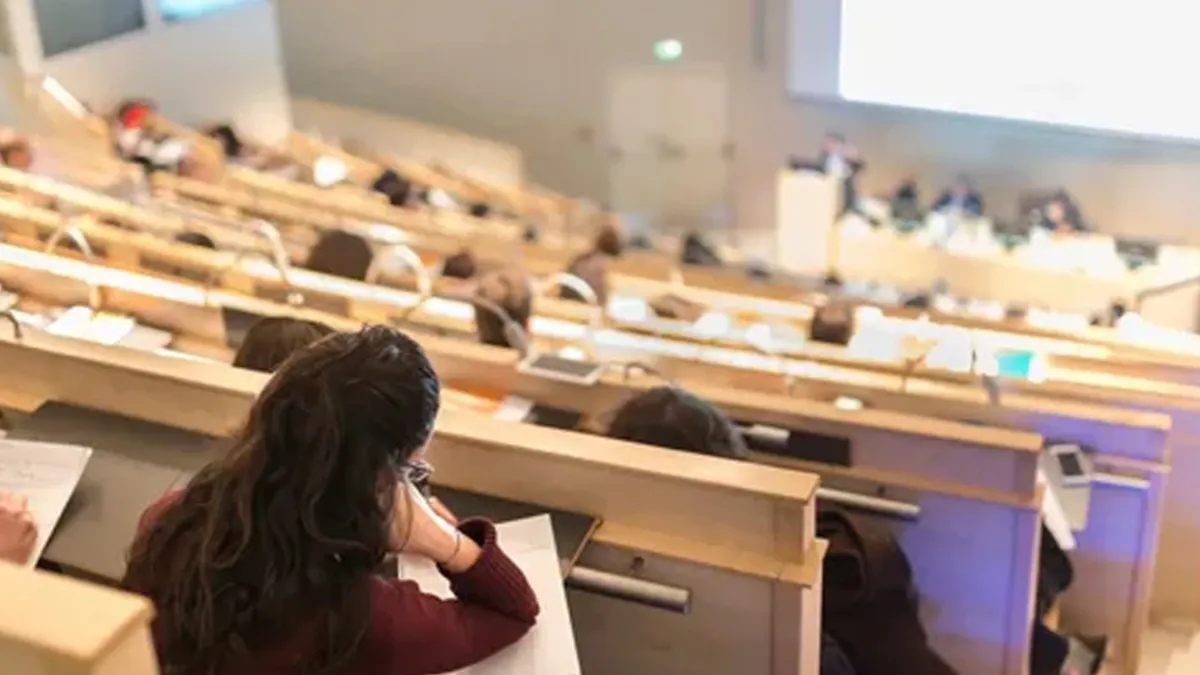 YKS SINAVI TARİHİ 2026: Üniversite sınavı YKS ne zaman, kaç gün kaldı? TYT, AYT, YDT tarihleri