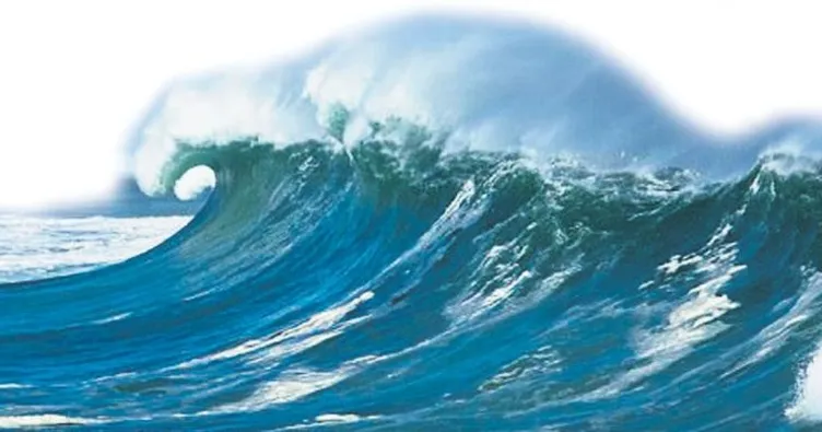 İberya’da dev tsunami korkusu