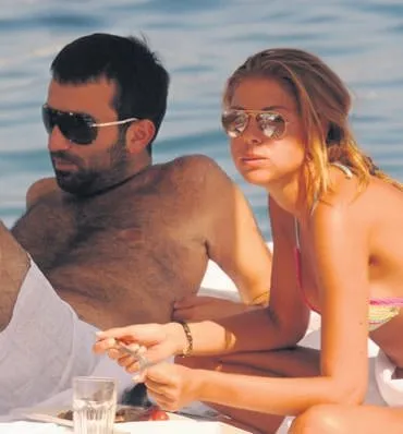 Magazin Gündeminden Başlıklar 13/08/2009