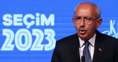 Kemal Kılıçdaroğlu’na seçim sonuçları tepkisi! 36 koltuk küçük ortaklara gitti