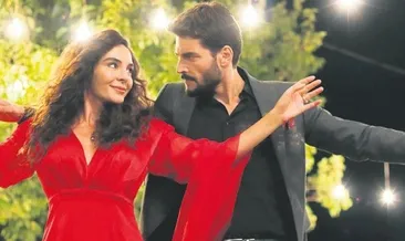 Miran ve Reyyan yine zirvede