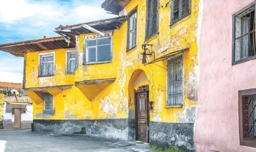 Manisa Kula’da zaman yolculuğu